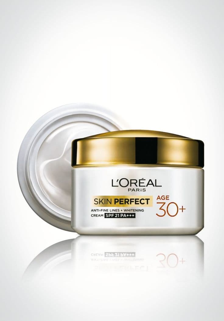 Squalane Moisturizer