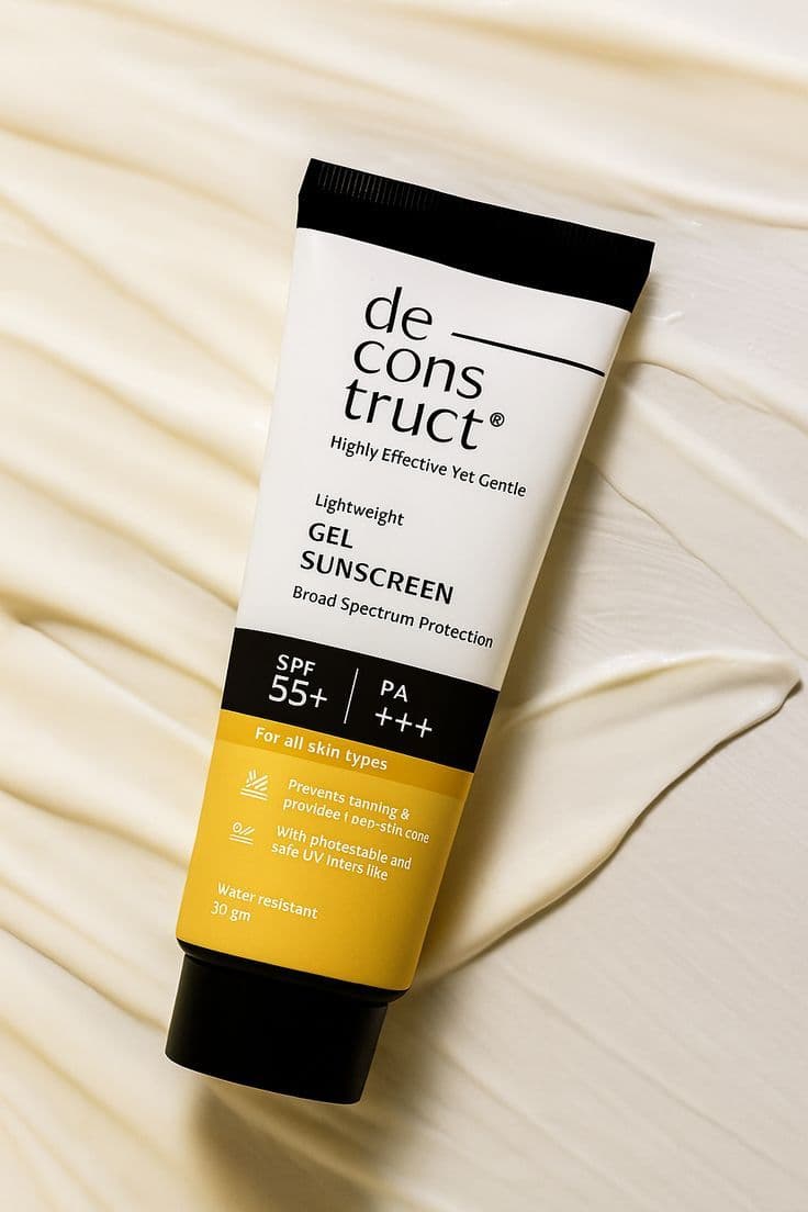 Gentle Milk Cleanser