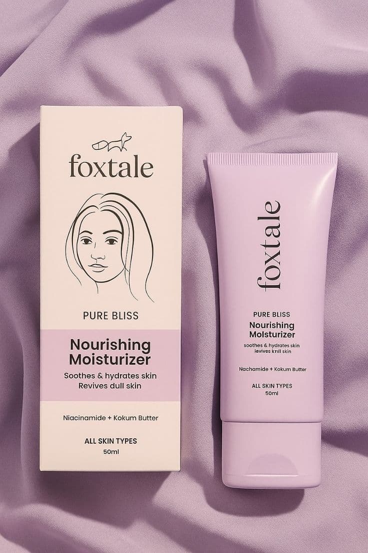 Sensitive Day Lotion
