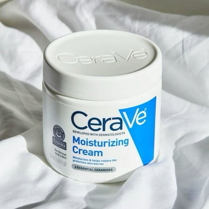 Water Gel Cream